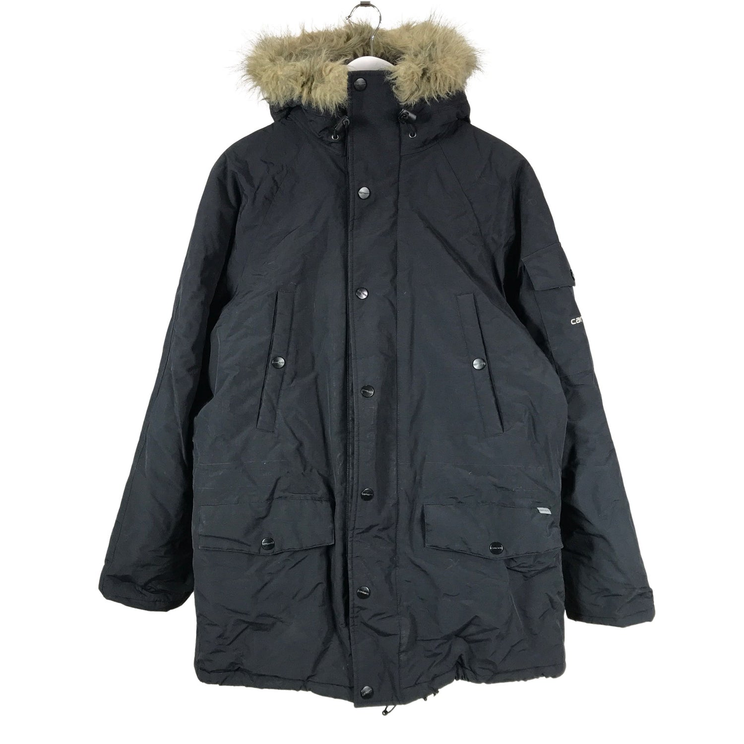  Toppatakki  Toppatakki, koko L  Carhartt 