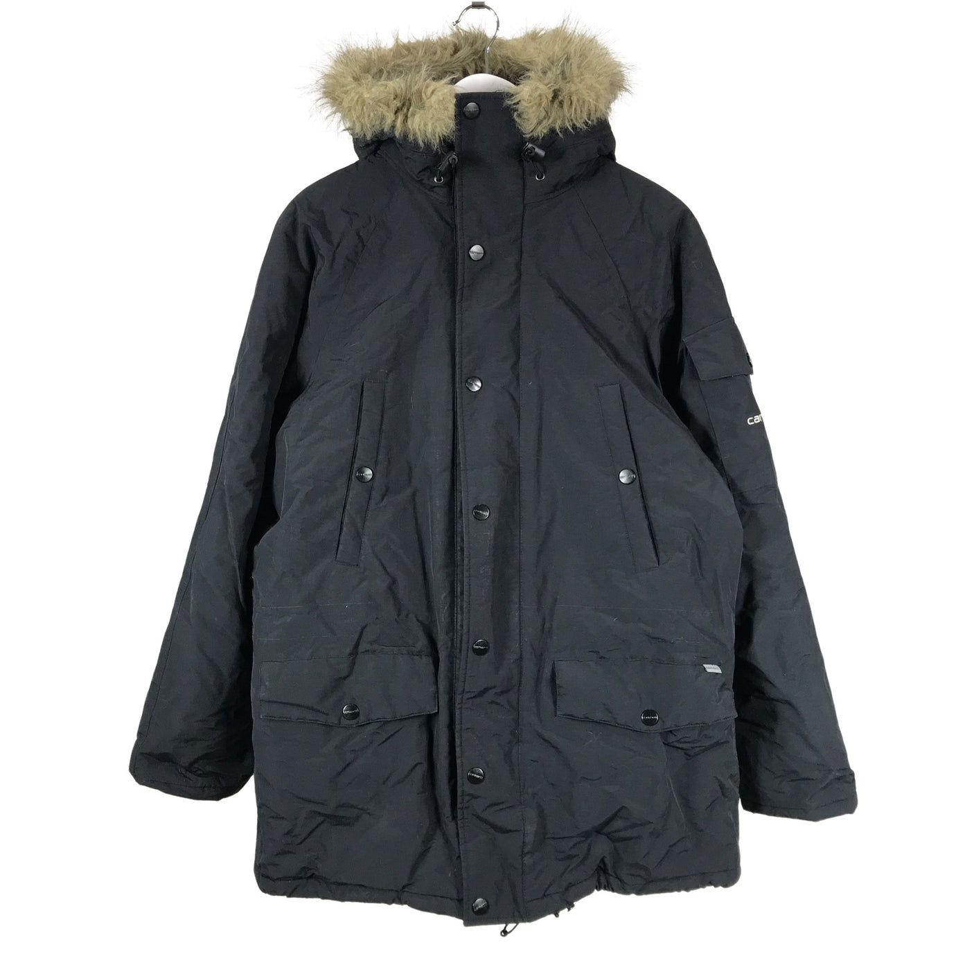 Unisex Carhartt - Toppatakki, koko L -  (1)