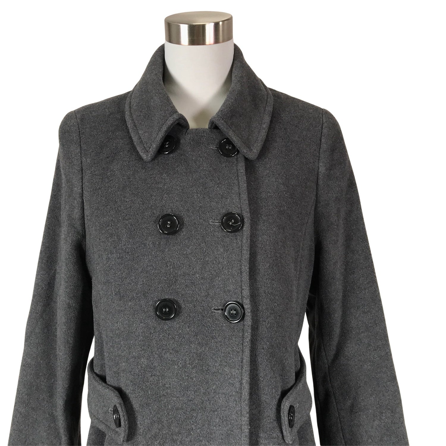 Villakangastakki, koko 38