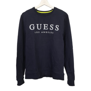 Unisex Guess - Collegepaita, koko S -  (1)