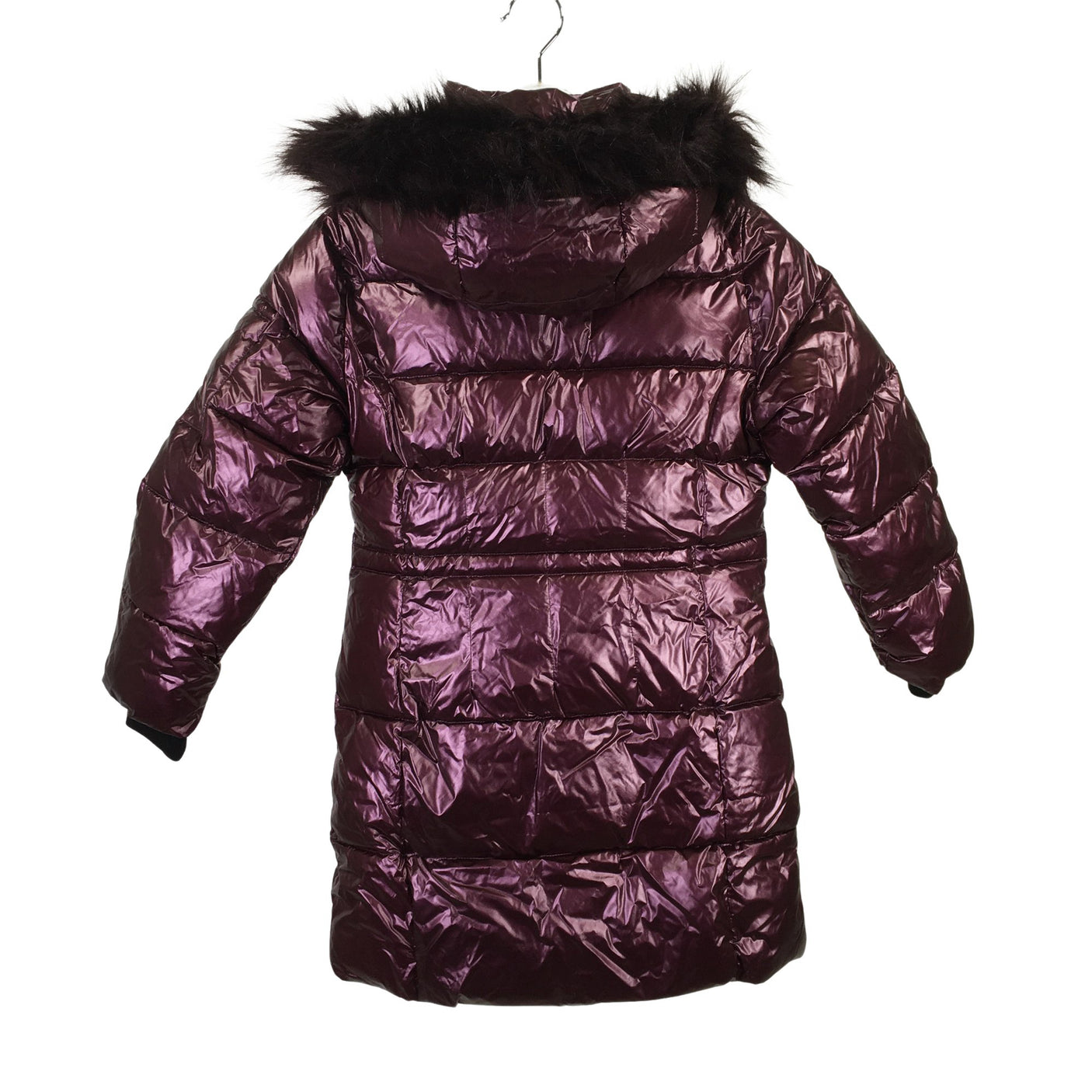 Unisex Next - Toppatakki, koko 134 - 140 -  (2)