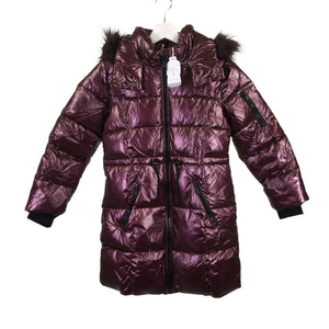 Unisex Next - Toppatakki, koko 134 - 140 -  (1)