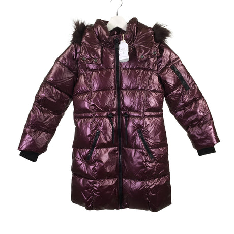 Unisex Next - Toppatakki, koko 134 - 140 -  ()