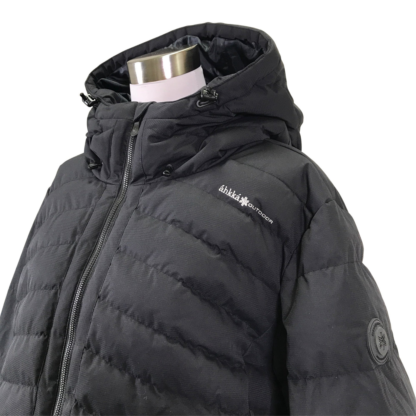 Unisex Áhkká - Untuvatakki, koko 48 -  (3)