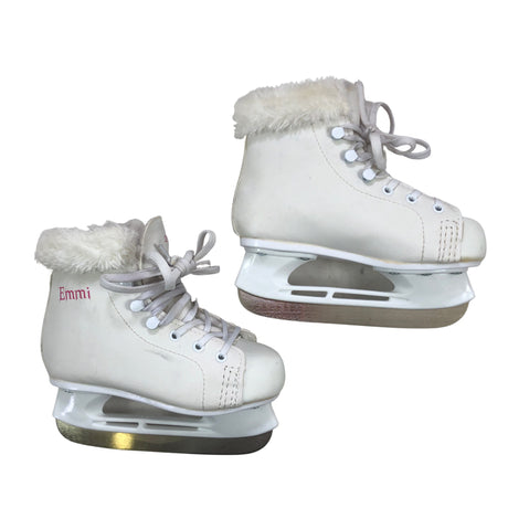 Unisex Emmi - Luistimet, koko 29 -  ()