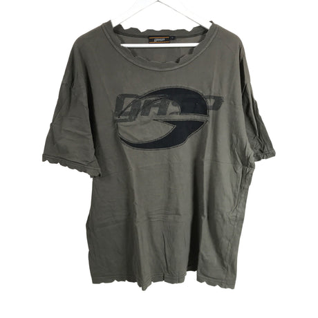Unisex Gasp - T-paita, koko L -  ()