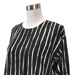 Unisex Marimekko - Sifonkitunika, koko 42 -  (3)