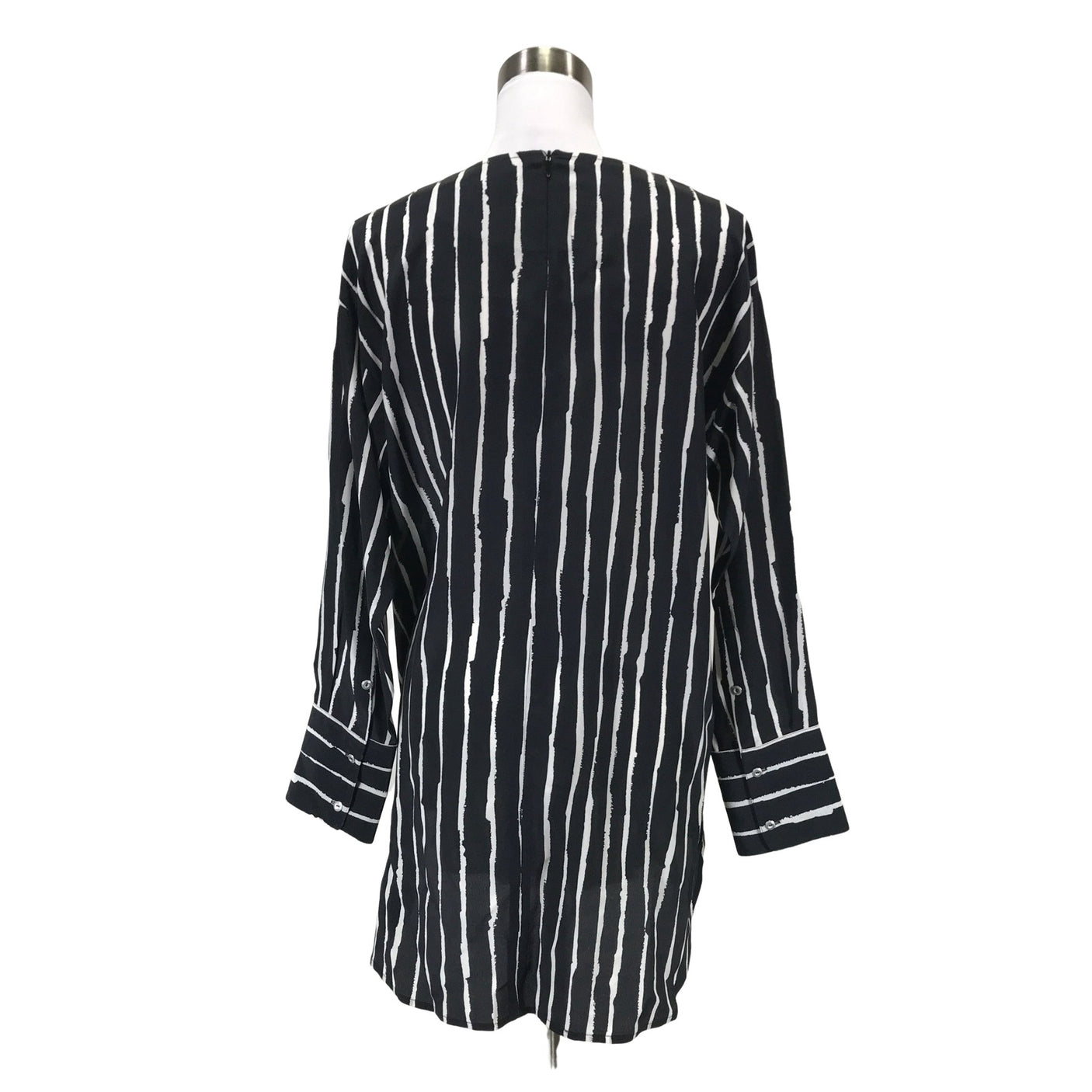 Unisex Marimekko - Sifonkitunika, koko 42 -  (2)