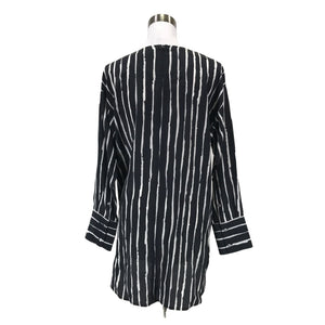 Unisex Marimekko - Sifonkitunika, koko 42 -  (2)