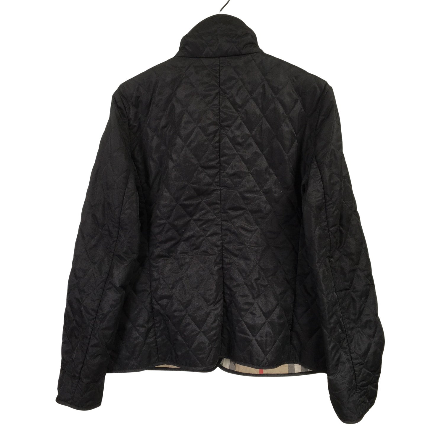 Kevyttoppatakki  Tikkitakki, koko 40  Burberry 
