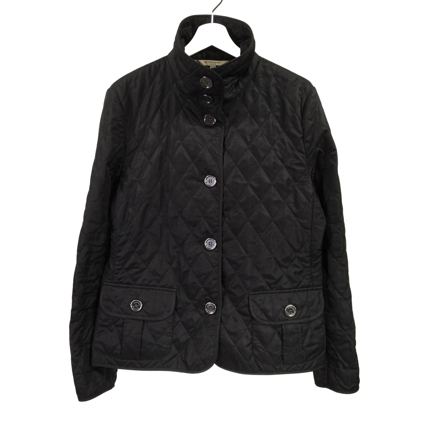 Unisex Burberry - Tikkitakki, koko 40 -  (1)