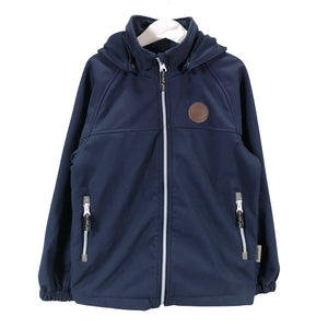 Unisex Jonathan - Softshell-takki, koko 128 - 134 -  (1)