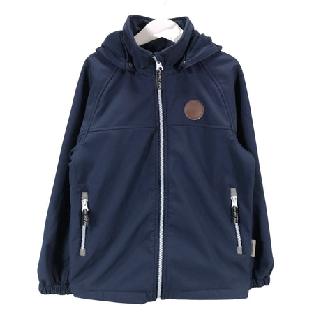 Unisex Jonathan - Softshell-takki, koko 128 - 134 -  ()