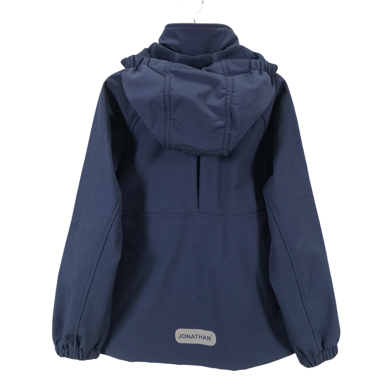  Välikausitakki  Softshell-takki, koko 128 - 134  Jonathan 
