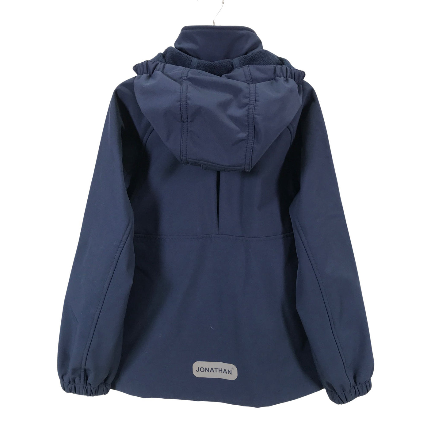 Unisex Jonathan - Softshell-takki, koko 128 - 134 -  (2)