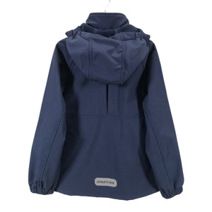 Unisex Jonathan - Softshell-takki, koko 128 - 134 -  (2)