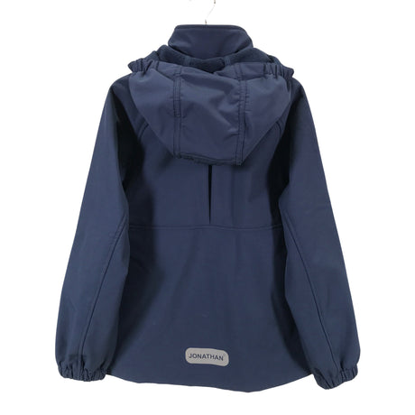 Unisex Jonathan - Softshell-takki, koko 128 - 134 -  (2)