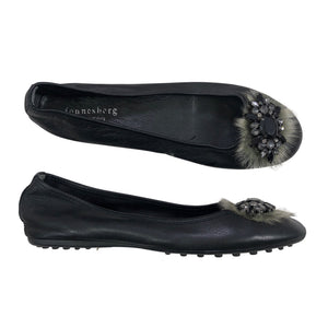 Unisex Fonnesberg - Ballerinat, koko 39 -  (1)
