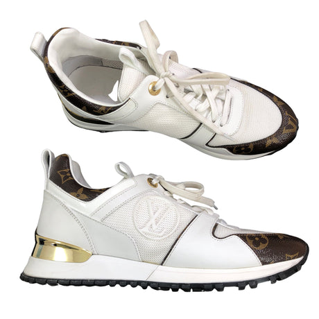 Unisex Louis Vuitton - Tennarit, koko 37 -  ()