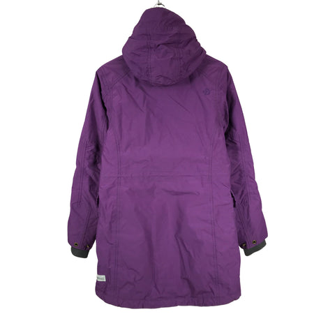 Unisex Didriksons - Parkatakki, koko 36 -  (2)