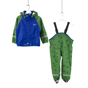 Unisex Helly Hansen - Sadeasu, koko 92 - 98 -  (1)