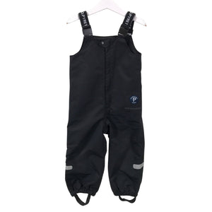 Unisex Polarn O. Pyret - Välikausihousut, koko 92 - 98 -  (1)