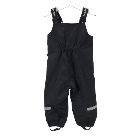 Unisex Polarn O. Pyret - Välikausihousut, koko 92 - 98 -  (2)