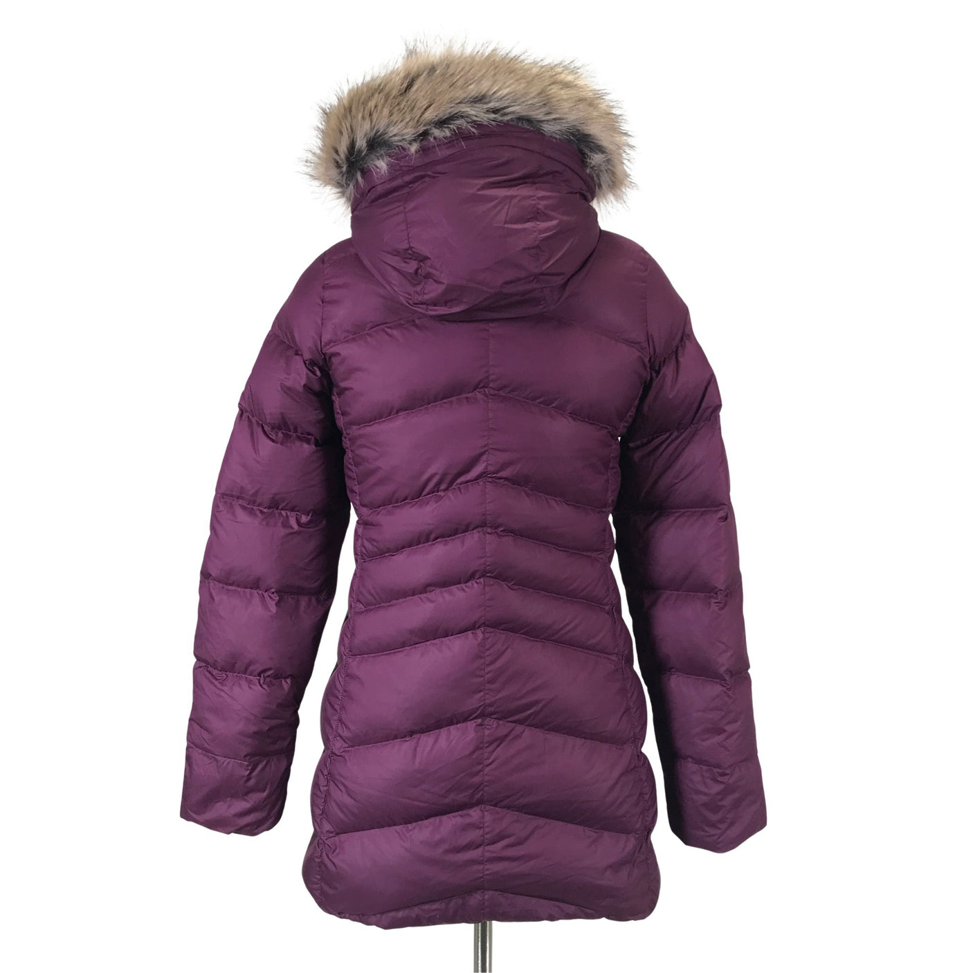 Unisex Marmot - Untuvatakki, koko 36 -  (2)