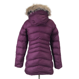 Unisex Marmot - Untuvatakki, koko 36 -  (2)
