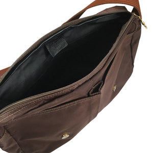 Olkalaukku, koko Midi