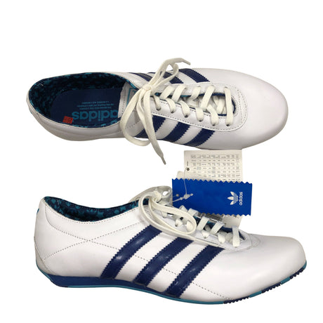 Unisex Adidas - Tennarit, koko 38 -  ()