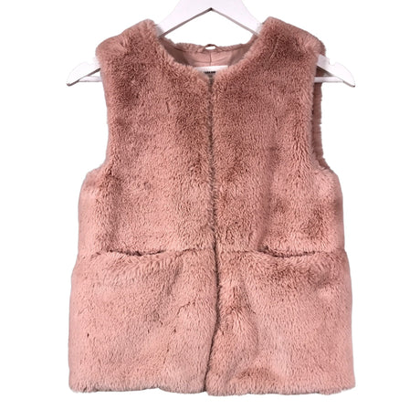 Unisex Zara - Karvaliivi, koko 134 - 140 -  ()