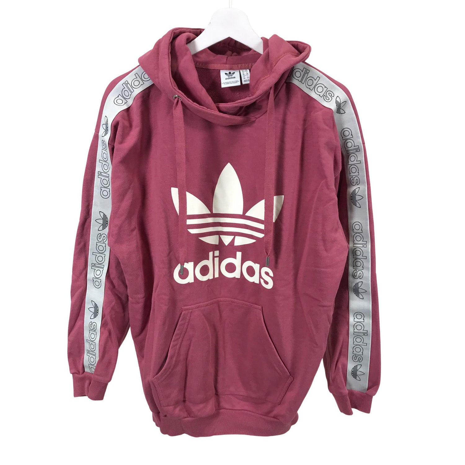  Huppari  Huppari, koko 36  Adidas 