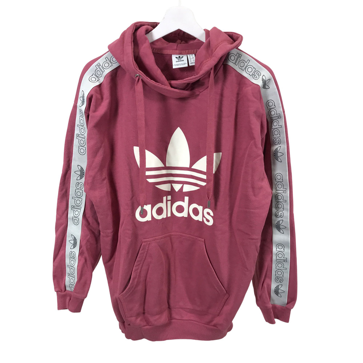 Unisex Adidas - Huppari, koko 36 -  (1)