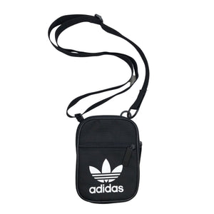 Unisex Adidas - Olkalaukku, koko Mini -  (1)