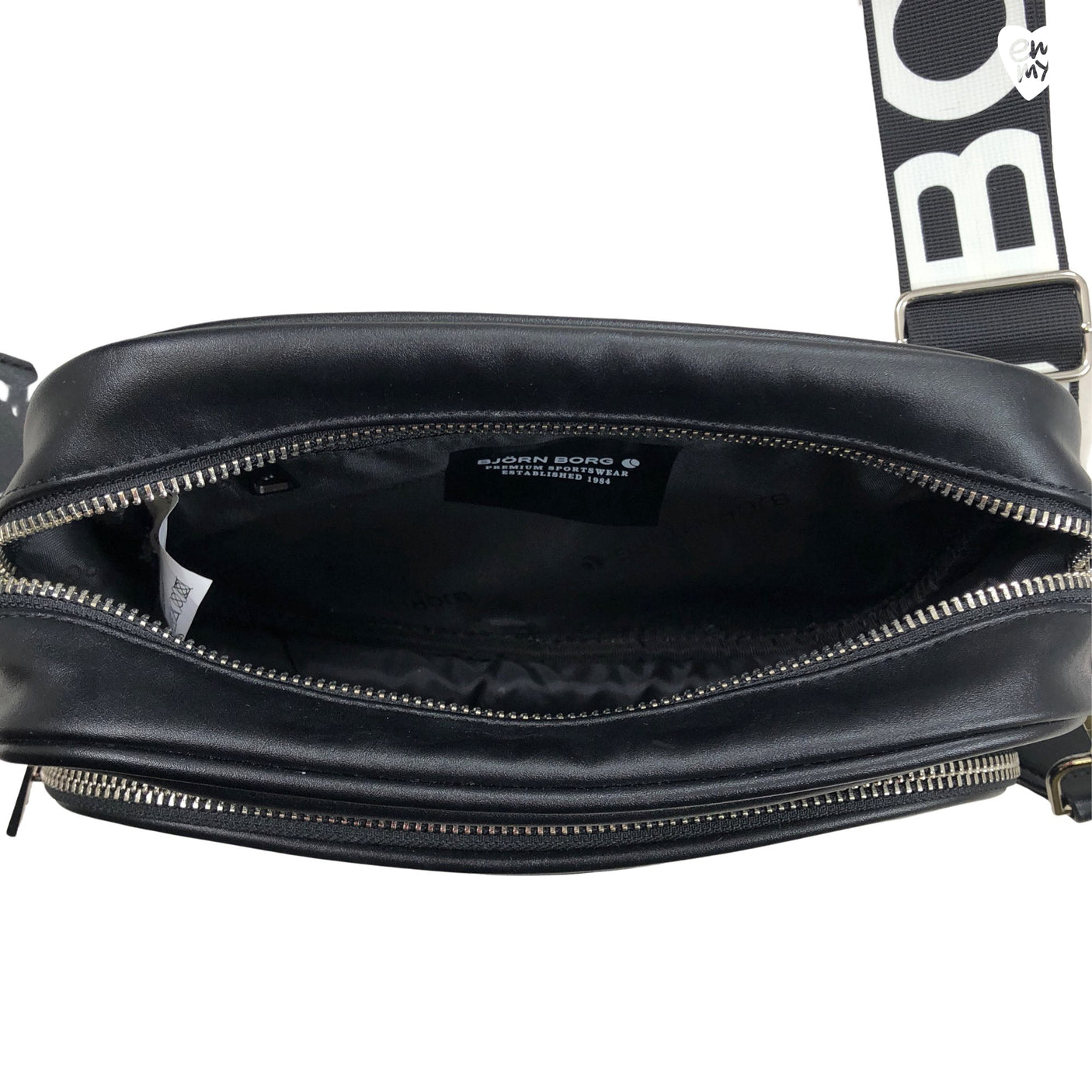 Olkalaukku, koko Mini