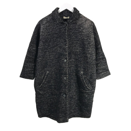 Unisex Samuji - Villakangastakki, koko 36 -  ()