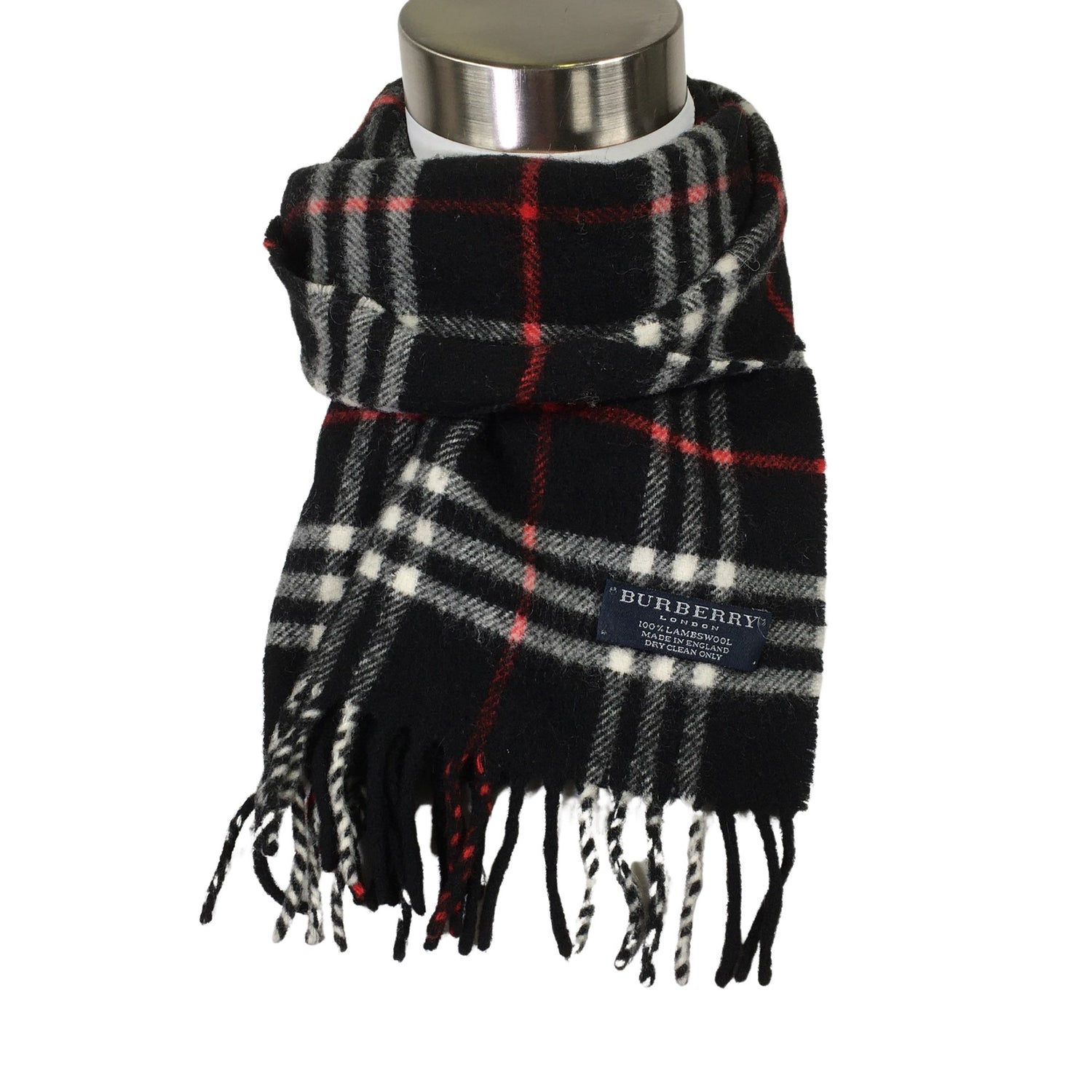 Kaulaliina, koko Maxi