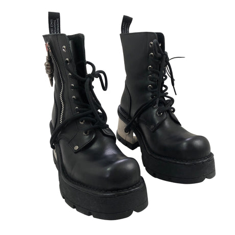 Unisex New Rock - Maiharit, koko 40 -  (2)