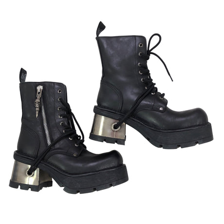 Unisex New Rock - Maiharit, koko 40 -  ()