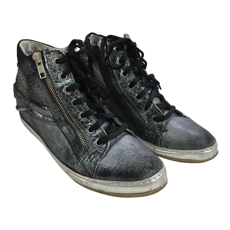 Unisex Khrio - Tennarit, koko 39 -  (2)