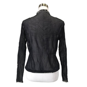 Unisex Uli Schneider - Pusero, koko 40 -  (2)