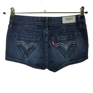 Unisex Levi's - Farkkushortsit, koko 34 -  (2)