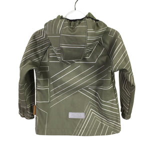 Unisex Reima - Softshell-takki, koko 86 - 92 -  (2)