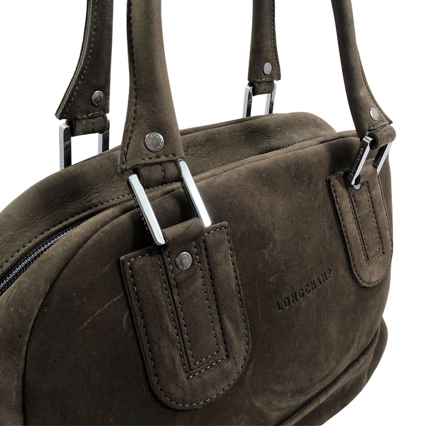 Unisex Longchamp - Käsilaukku, koko Maxi -  (3)