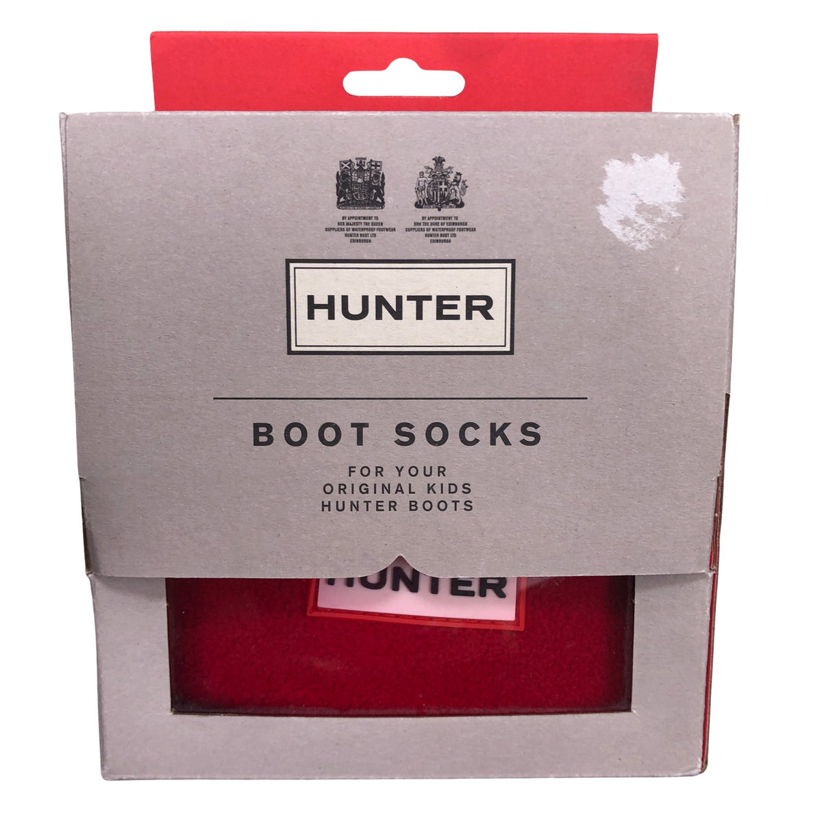 Unisex Hunter - Villasukat, koko 29 -  (1)