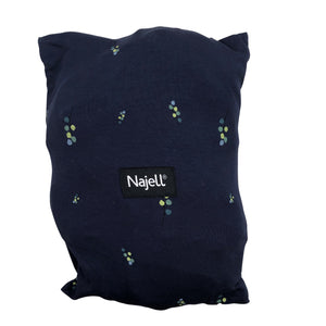 Kantoliina, koko Ei kokoa