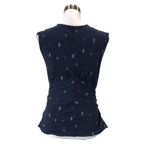 Kantoliina, koko Ei kokoa