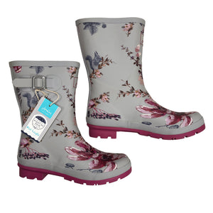 Unisex Joules - Kumisaappaat, koko 42 -  (1)