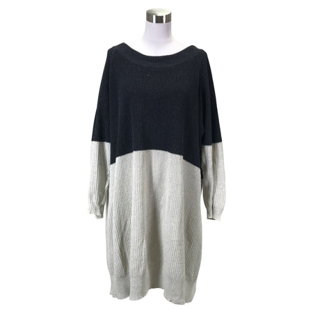Unisex Papu - Neulemekko, koko 44 -  ()